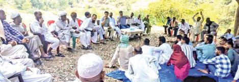 PM JANMAN, DAJGUA campaign begins across Jammu Dist