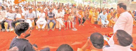 Modi Govt's 11 years of good governance puts India on track to become World's 3rd largest economy by 2029: Jasrotia