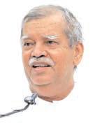 Madhuparamhans delivers religious sermons