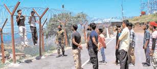 Army conducts physical mock test for Agniveer recruitment training