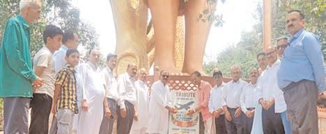 SCCU pays tribute to Ahmadabad Air Crash victims