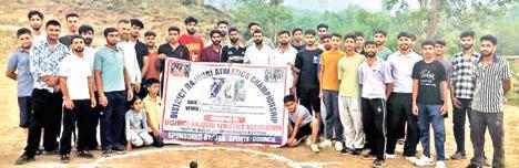 J&K excels in Karate