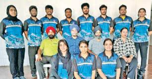 J&K Deaf Judo team leaves for Kanpur