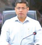 DC Poonch reviews functioning of Animal and Sheep Husbandry Departments