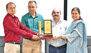 Journalism Deptt JU concludes 10-Day Internship Programme for media students