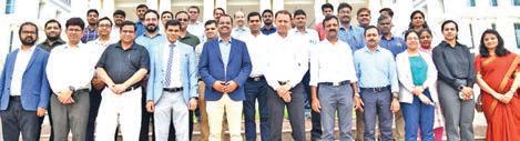 IIM Jammu inaugurates MDP on "Generative AI Fundamentals for Leaders"