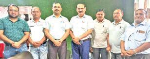 Private Schools Association holds meet; discusses issues