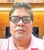 Chuni demands Refugee Status for PoJK Displaced on World Refugee Day
