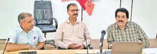 Capacity Building Training Programme for BLOs, Supervisors held at Reasi