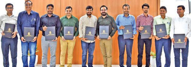 IIM Jammu's MDP on 'Generative AI Fundamentals for Leaders' concludes