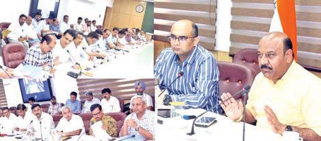 No room for compromise on quality of dev works: Dy CM