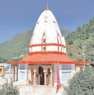 Budda Amarnath: The Eternal Flame of Devotion in Poonch