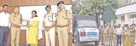 PTTI Vijaypur organises drug de-addiction programme