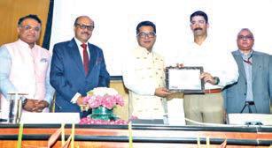 J&K Police honoured with National Recognition for Outstanding Passport Verification Performance