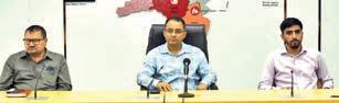 District Admin Reasi observes 50th Samvidhan Hatya Diwas