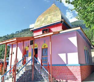 Three-day Shri Sarthal Devi Ji Yatra culminates with Grand Shobha Yatra, Maha Yagya