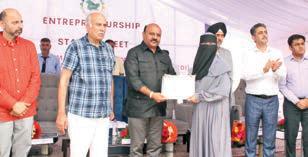 Govt focuses on innovative policies, youth empowerment: Dy CM