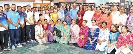 Heritage School organises workshop on Pedagogical Skills for Teachers