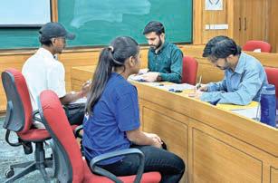 IIM Jammu rolls out onboarding for incoming students across programs for Academic Year 2025-26