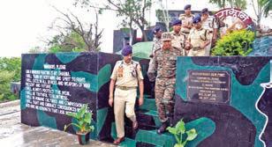 DGP reviews security along LoC, emphasises tech-enabled surveillance