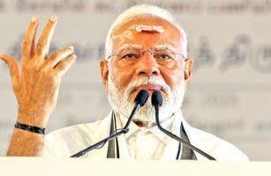 Op Sindoor proved there is no safe haven for terrorists, enemies of India: Modi