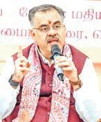 After Op Sindoor, PM’s Op Mahadev to deliver decisive blow to Pak sponsored terrorism: Chugh