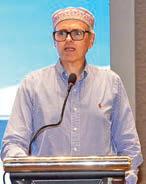 Restore J&K statehood, give us all responsibilities: Omar urges Centre