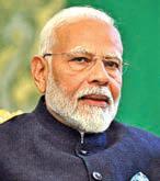 Modi to address NDA parliamentary meeting today