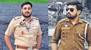 Two PSIs die, one injured in accident on Jammu-Srinagar highway