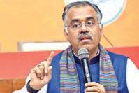 Army's swift action in Jammu symbolises nation's resilience: Chugh