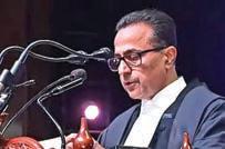 CJ announces Comprehensive Action Plan for speedy disposal of cases