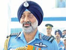 Op Sindoor restored rightful place of offensive air action in national consciousness: IAF Chief