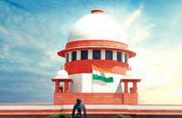SC gives Centre four weeks to respond on restoration of J&K statehood