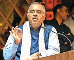 Chugh slams Chidambaram’s lies on Op Bluestar Exposes Cong complicity in 1984 massacre