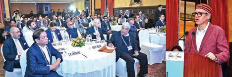 CM calls for enhanced value addition in agriculture