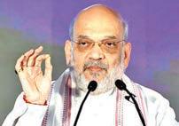 After Op Sindoor, no place safe for terrorists: Amit Shah