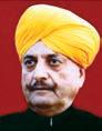 Gulchain Singh Charak passes away