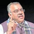 AAP’s ‘Mission Sell Punjab’ exposed: Chugh