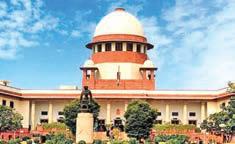 SC concerned over non-implementation of over 8.82 lakh court verdicts in civil disputes