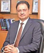 Flash floods in J&K pushed end dates of hydel power projects by 3 to 5 months: J&K Bank MD