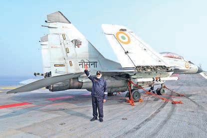 Exceptional coordination among armed forces brought Pakistan to its knees: Modi