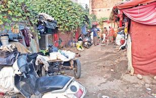 J&K Administration cuts power, water supply to illegal Rohingya settlements in Channi Rama