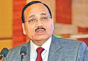 Better court infra will improve public trust in judicial system: Justice Surya Kant