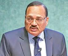 Justice Surya Kant appointed as 53rd CJI Art 370, OROP among his key verdicts