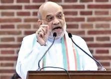 PM Modi fulfilled Sardar Patel's dream of unified India by abrogating Article 370: Amit Shah