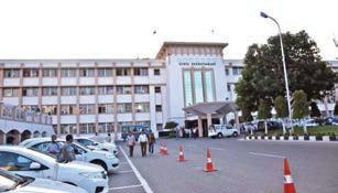 Jammu abuzz with 'Darbar Move' preparation, Govt to operate from winter capital from today