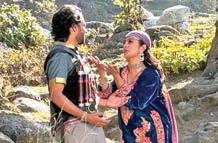 Film shootings resumes in Kashmir
