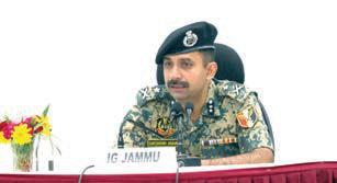Over 6,000 registered for maiden BSF Jammu marathon on Sunday