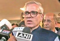 NC will analyze reasons for defeat in Budgam, Nagrota: Omar
