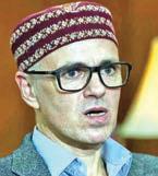 CM mourns loss in Nowgam accidental blast